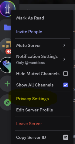 discord safety